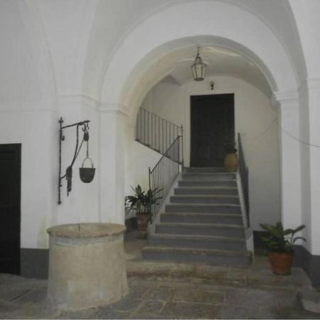 Bed and Breakfast La Dimora Del Barone Capaccio Zewnętrze zdjęcie