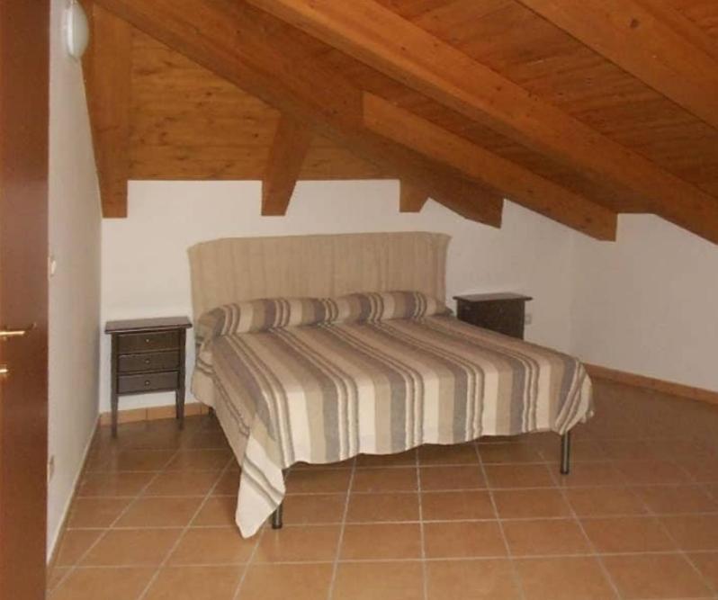 Bed and Breakfast La Dimora Del Barone Capaccio Zewnętrze zdjęcie