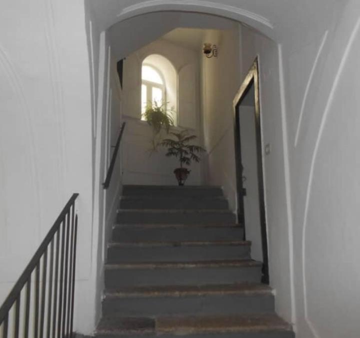 Bed and Breakfast La Dimora Del Barone Capaccio Zewnętrze zdjęcie